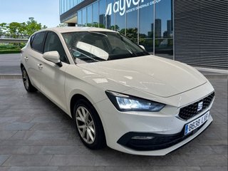 SEAT León 2.0 TDI S&S Style Go 85 kW (115 CV)