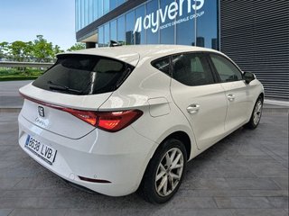 SEAT León 2.0 TDI S&S Style Go 85 kW (115 CV)