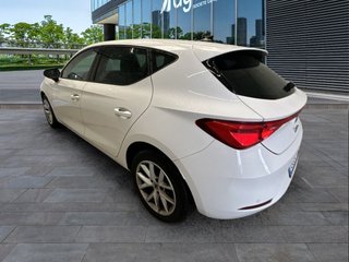 SEAT León 2.0 TDI S&S Style Go 85 kW (115 CV)
