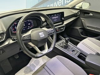 SEAT León 2.0 TDI S&S Style Go 85 kW (115 CV)