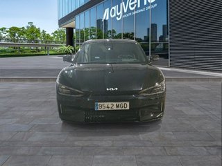 Kia EV6 GT 77,4kWh AWD (Long Range) 430 kW (585 CV)