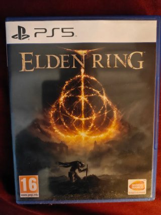 Elden Ring PS5