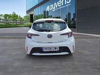 Toyota Corolla 1.8 125 Híbrido Active Tech E-CVT 90 kW (122 CV)