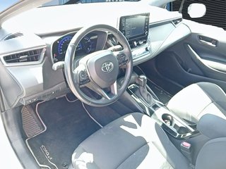 Toyota Corolla 1.8 125 Híbrido Active Tech E-CVT 90 kW (122 CV)