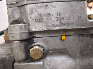 Bomba Inyección Bosch BMW E34/E36 25tds