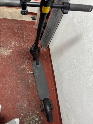 Patín Eléctrico Xiaomi
