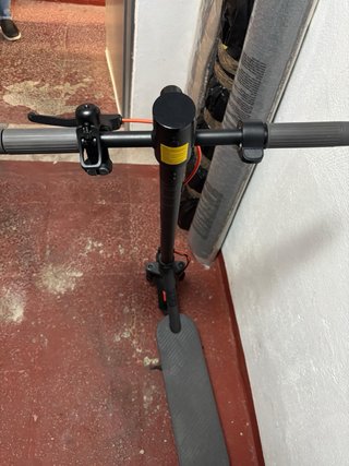 Patín Eléctrico Xiaomi