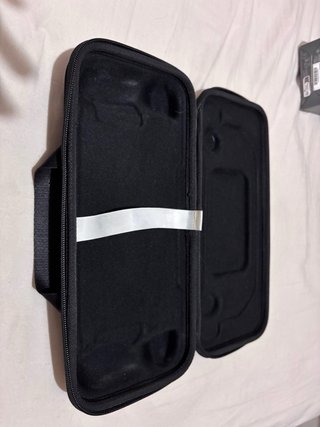 Funda para Steam Deck Valve