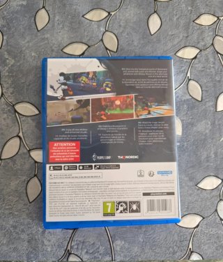 Epic Mickey Rebrushed PS5