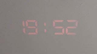 Radio Despertador Sony ICF-C717PJ