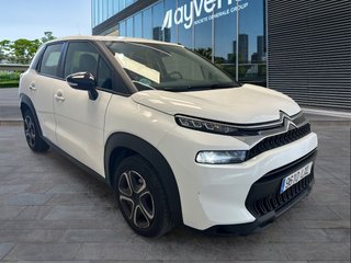 Citroen C3 Aircross BlueHDi 110 S&S Live Pack 81 kW (110 CV)