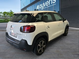 Citroen C3 Aircross BlueHDi 110 S&S Live Pack 81 kW (110 CV)