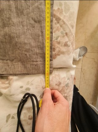 LUBIAM 100% Lino Sastre Italia S/uso T.52 PvP 800€