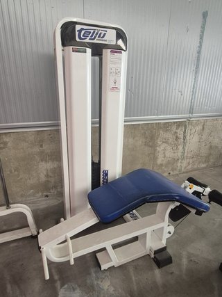 Máquina de gimnasio Powertec