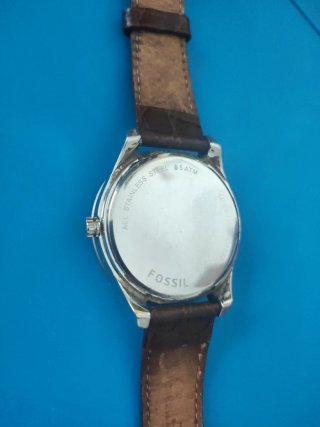 Reloj Fossil Cuarzo