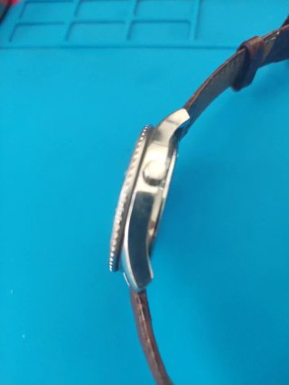 Reloj Fossil Cuarzo