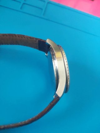 Reloj Fossil Cuarzo