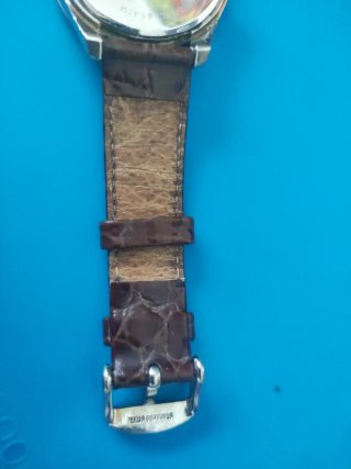 Reloj Fossil Cuarzo