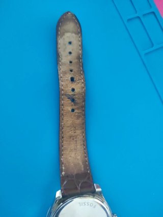 Reloj Fossil Cuarzo