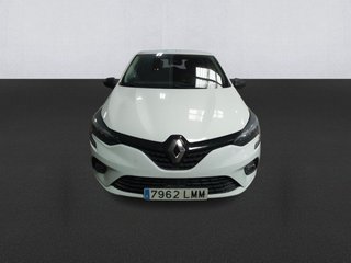 Renault Clio Business Blue dCi 63 kW (85 CV)