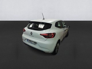 Renault Clio Business Blue dCi 63 kW (85 CV)