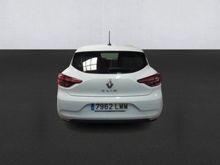 Renault Clio Business Blue dCi 63 kW (85 CV)