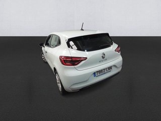 Renault Clio Business Blue dCi 63 kW (85 CV)