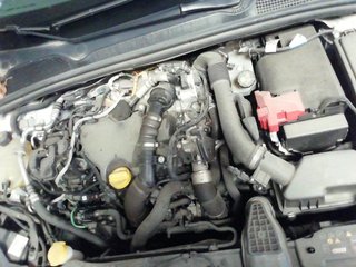 Renault Clio Business Blue dCi 63 kW (85 CV)
