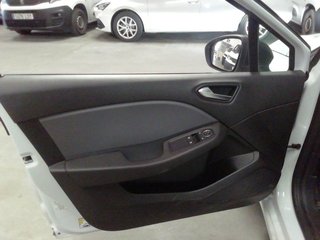 Renault Clio Business Blue dCi 63 kW (85 CV)
