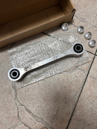 Bieleta Suspensión Trasera Moto MT018-CD