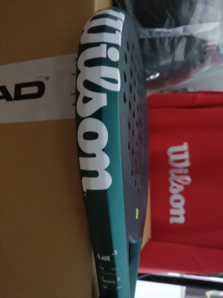 Pala Wilson Blade v3