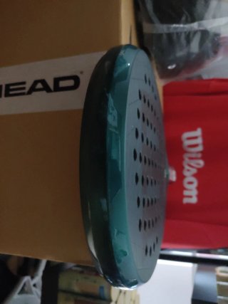 Pala Wilson Blade v3