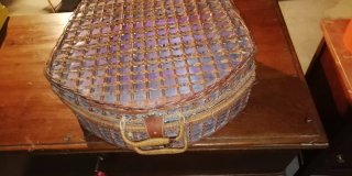 Cesta de Picnic Completa