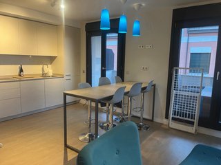 Apartamento  disponible dias sueltos en  junio “