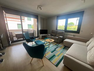 Apartamento  disponible dias sueltos en  junio “