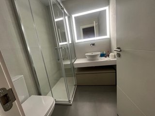 Apartamento  disponible dias sueltos en  junio “