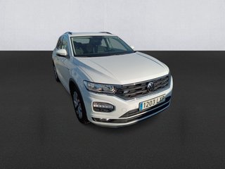 Volkswagen T-Roc Advance R-Line 1.0 TSI 81 kW (110 CV)