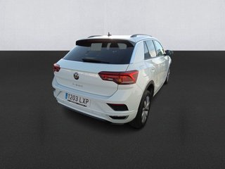 Volkswagen T-Roc Advance R-Line 1.0 TSI 81 kW (110 CV)
