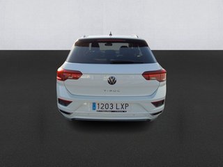 Volkswagen T-Roc Advance R-Line 1.0 TSI 81 kW (110 CV)