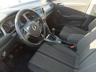 Volkswagen T-Roc Advance R-Line 1.0 TSI 81 kW (110 CV)