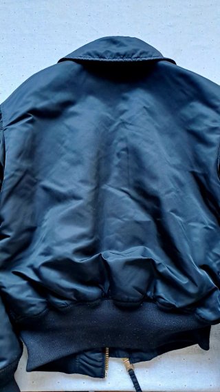 Chaqueta Alpha Industries