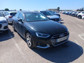 Audi A4 Advanced 35 TDI 120 kW (163 CV) S tronic
