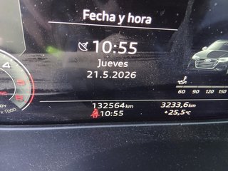 Audi A4 Advanced 35 TDI 120 kW (163 CV) S tronic