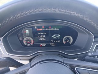 Audi A4 Advanced 35 TDI 120 kW (163 CV) S tronic