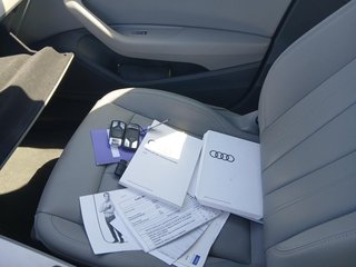 Audi A4 Advanced 35 TDI 120 kW (163 CV) S tronic