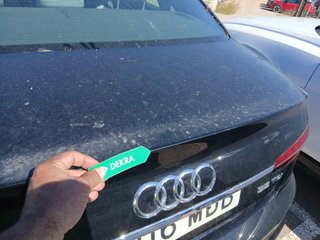 Audi A4 Advanced 35 TDI 120 kW (163 CV) S tronic