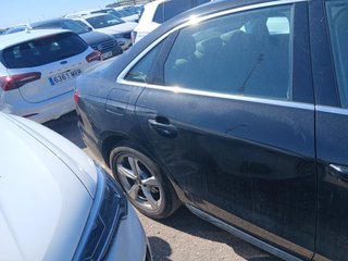 Audi A4 Advanced 35 TDI 120 kW (163 CV) S tronic