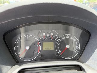 Ford Fusion 2007