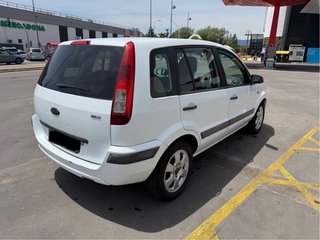 Ford Fusion 2007