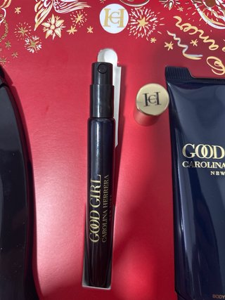 Estuche Carolina Herrera Good Girl